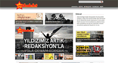 Desktop Screenshot of muhalefet.org